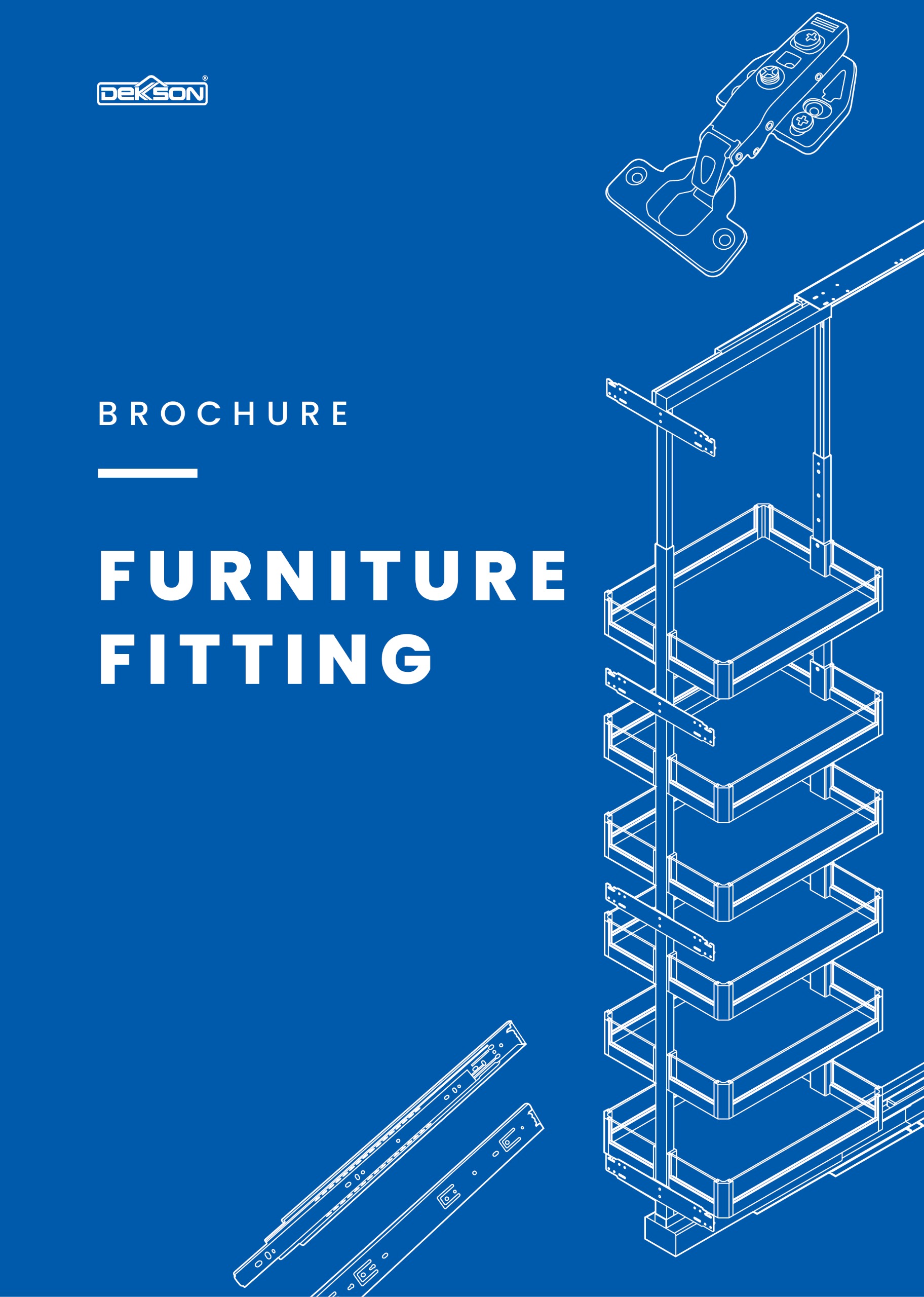 Furniture Fitting